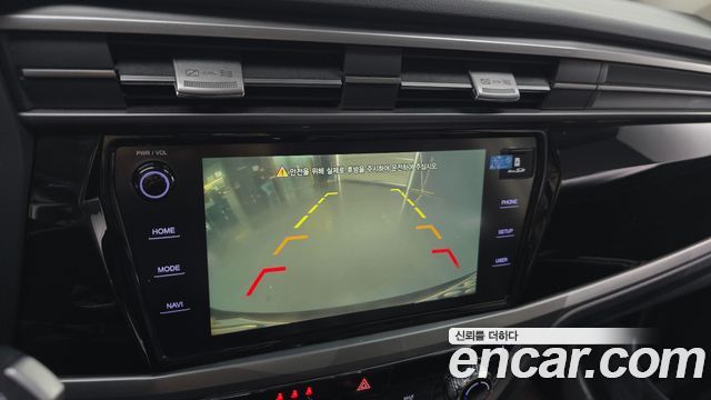 KG Mobility KORANDO 2019 — photo 14