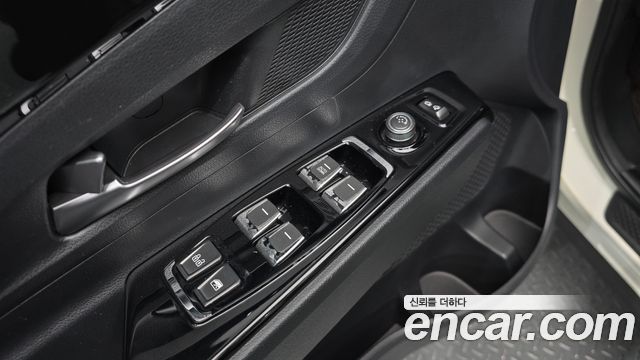 KG Mobility KORANDO 2019 — photo 15