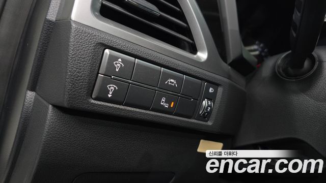 KG Mobility KORANDO 2019 — photo 17
