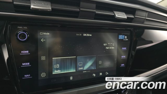KG Mobility KORANDO 2019 — photo 19