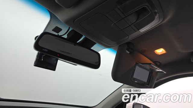 KG Mobility KORANDO 2019 — photo 20