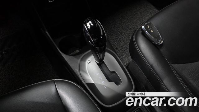 Chevrolet Korea Spark 2019 — photo 12