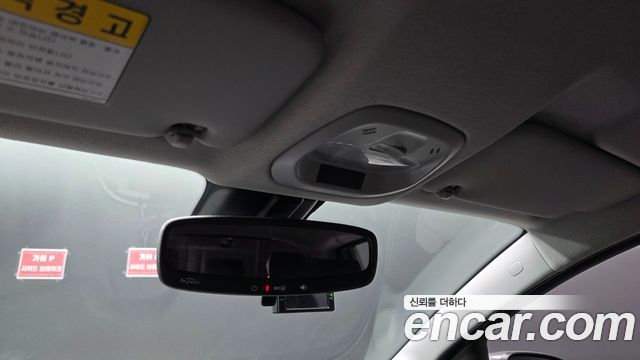 Chevrolet Korea Spark 2019 — photo 24
