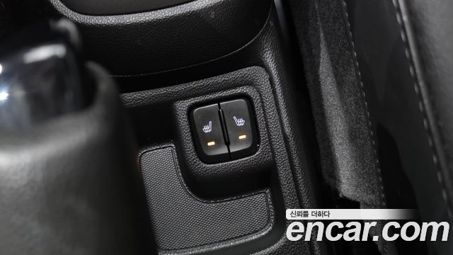 Chevrolet Korea Spark 2019 — photo 25