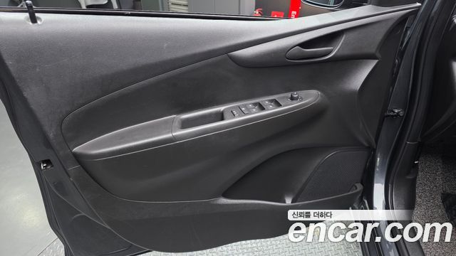 Chevrolet Korea Spark 2019 — photo 14