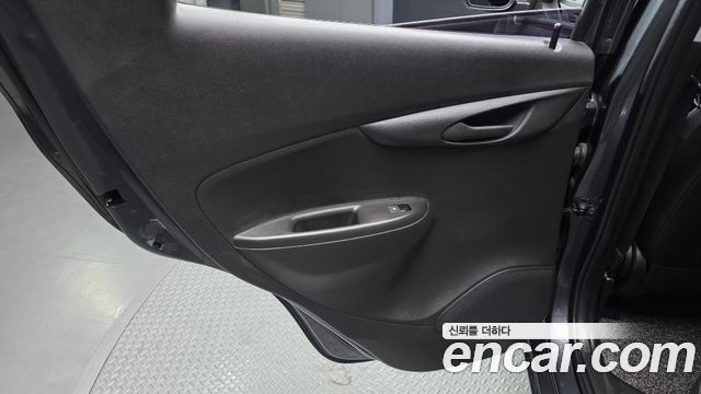 Chevrolet Korea Spark 2019 — photo 15