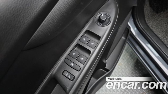 Chevrolet Korea Spark 2019 — photo 28