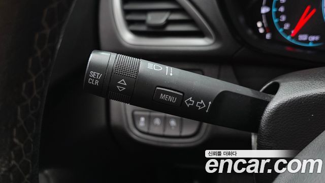 Chevrolet Korea Spark 2019 — photo 29