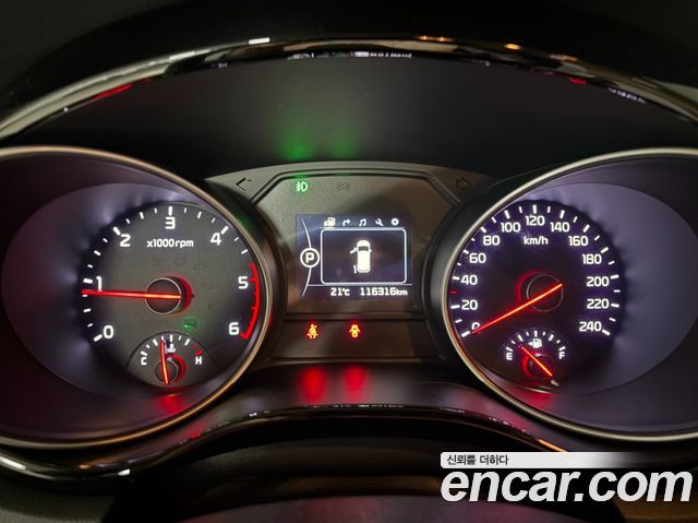 Kia Canival 2015 — photo 3