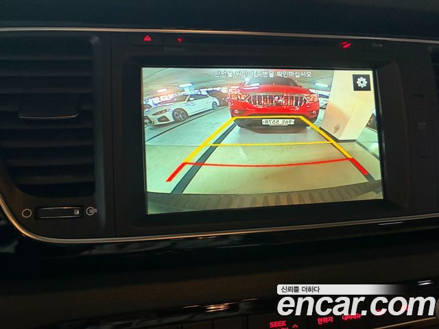 Kia Canival 2015 — photo 7