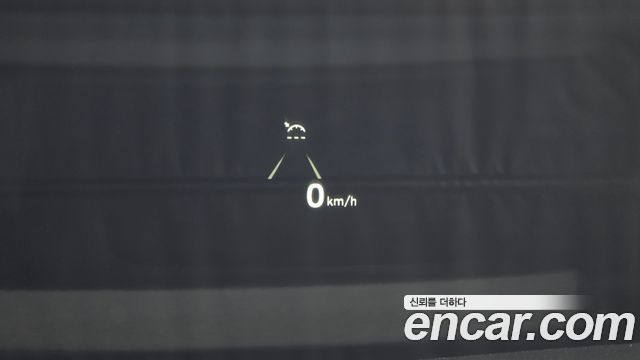 Genesis G90 2021 — photo 24