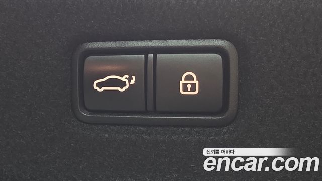 Genesis G90 2021 — photo 30