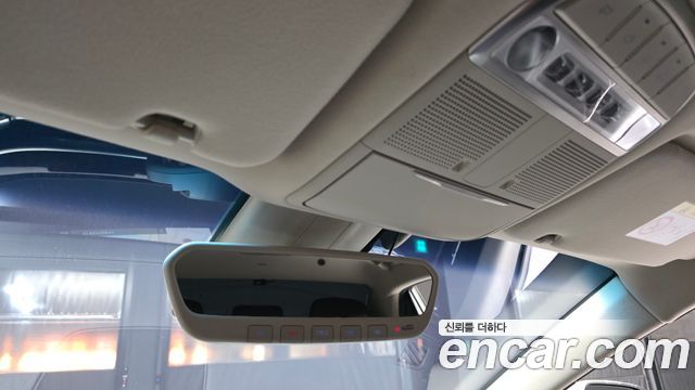 Genesis G90 2021 — photo 31