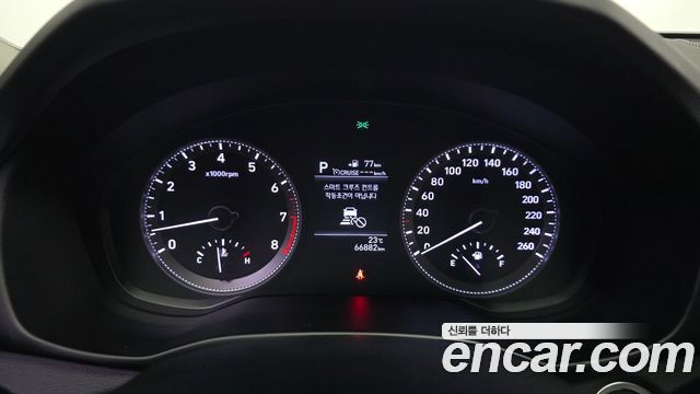 Hyundai Grandeur 2018 — photo 11