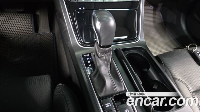 Hyundai Grandeur 2018 — photo 12