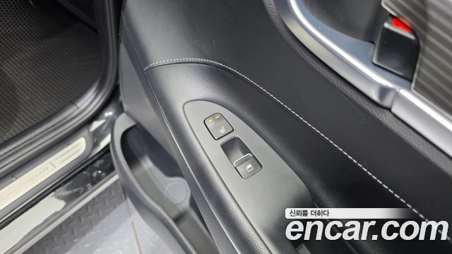 Hyundai Grandeur 2018 — photo 25