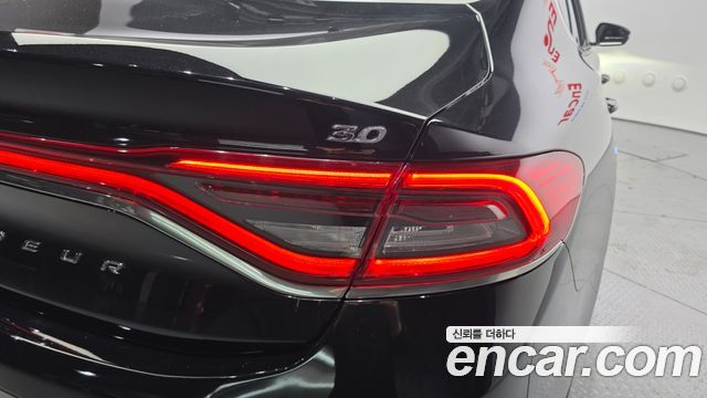 Hyundai Grandeur 2018 — photo 9