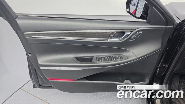 Hyundai Grandeur 2018 — photo 14