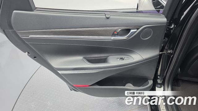 Hyundai Grandeur 2018 — photo 15