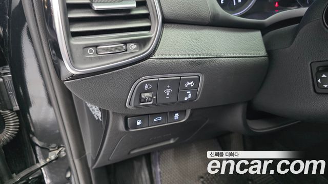 Hyundai Grandeur 2018 — photo 27