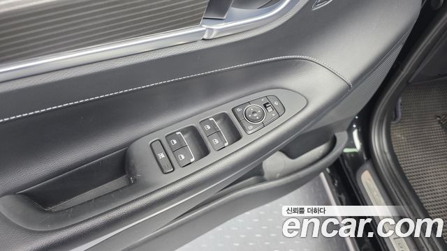 Hyundai Grandeur 2018 — photo 28