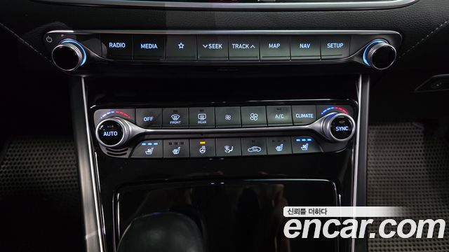 Hyundai Grandeur 2018 — photo 31