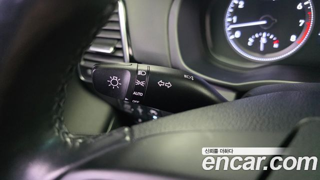 Hyundai Grandeur 2018 — photo 32