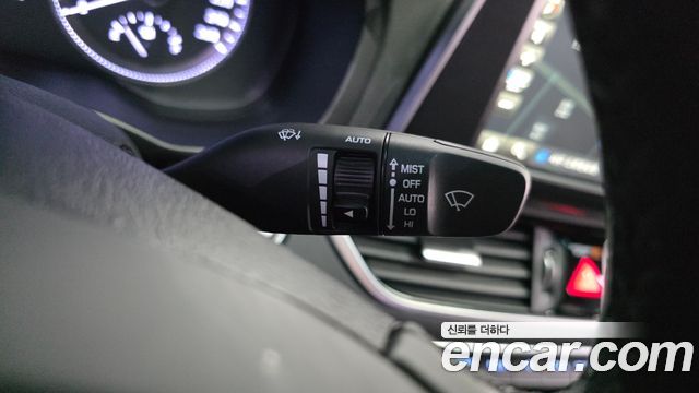 Hyundai Grandeur 2018 — photo 33