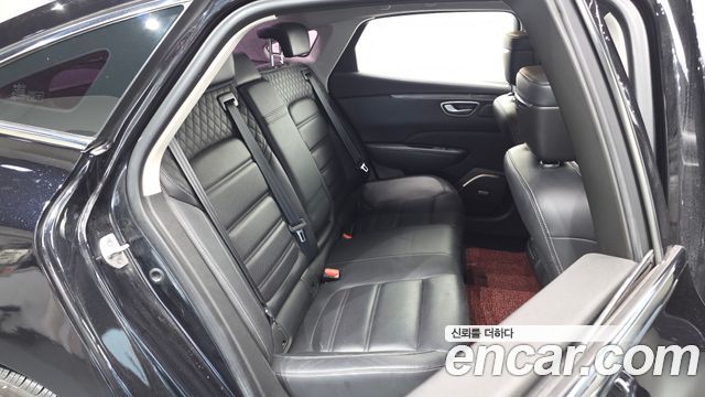 Renault Korea SM6 2017 — photo 17