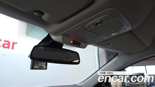 Renault Korea SM6 2017 — photo 23