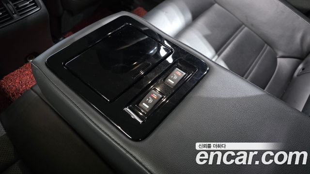 Renault Korea SM6 2017 — photo 25