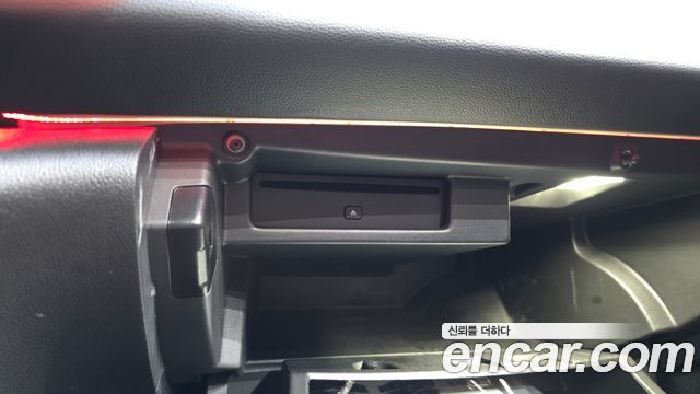 Renault Korea SM6 2017 — photo 30