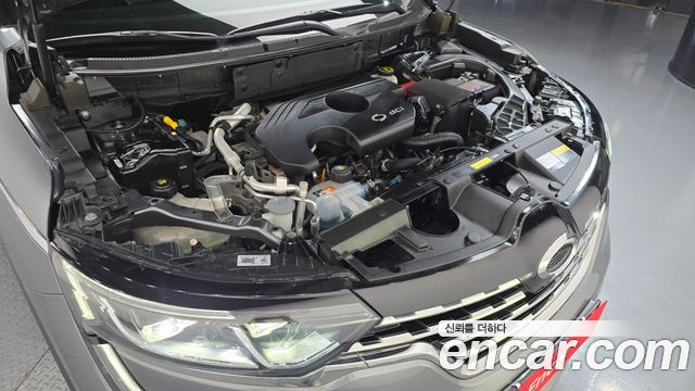 Renault Korea QM6 2020 — photo 6