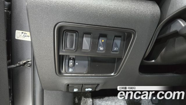 Renault Korea QM6 2020 — photo 22