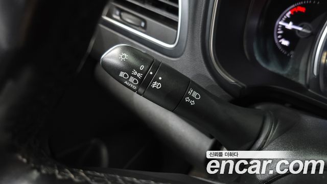 Renault Korea QM6 2020 — photo 23