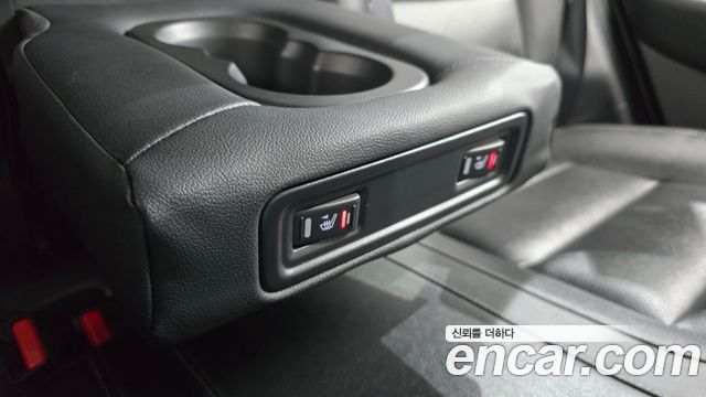 Renault Korea QM6 2020 — photo 25