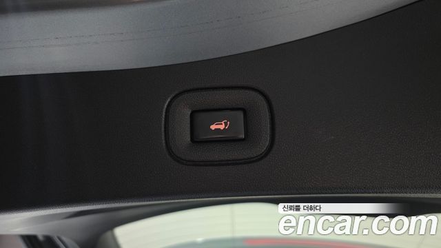 Renault Korea QM6 2020 — photo 26