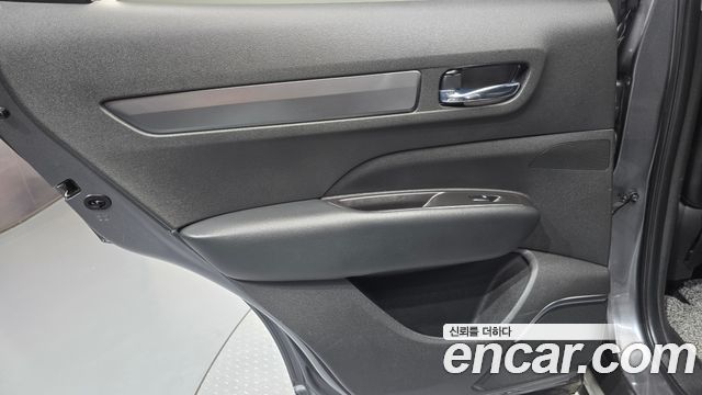 Renault Korea QM6 2020 — photo 15