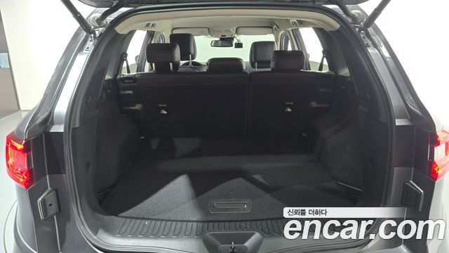 Renault Korea QM6 2020 — photo 28