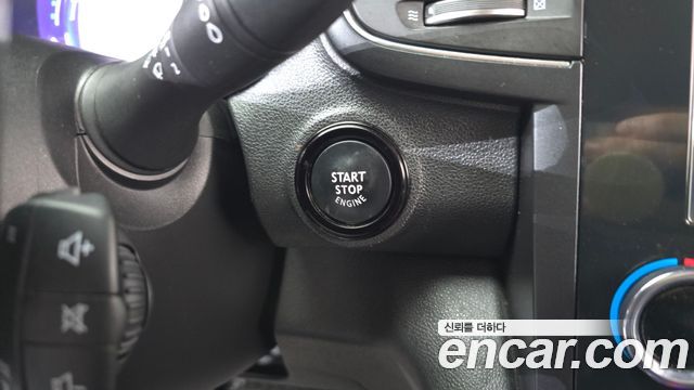Renault Korea QM6 2020 — photo 29