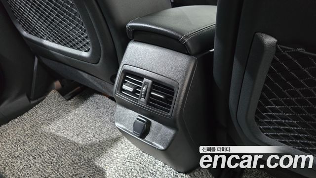 Renault Korea QM6 2020 — photo 31