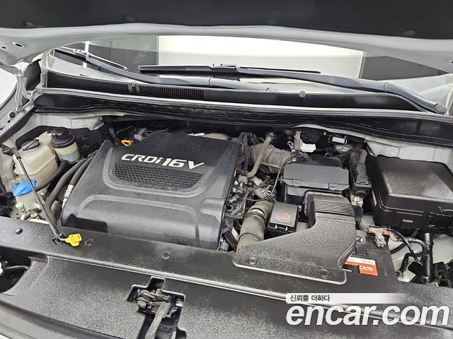Kia Canival 2015 — photo 5