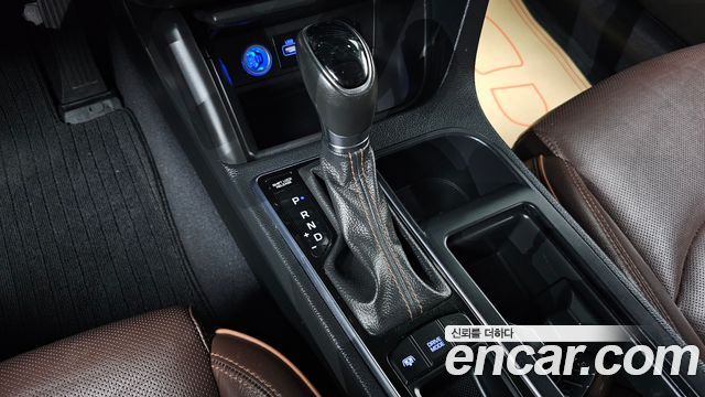 Hyundai Sonata 2017 — photo 12