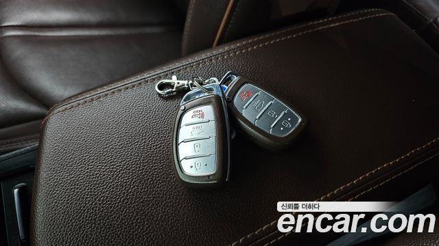 Hyundai Sonata 2017 — photo 22