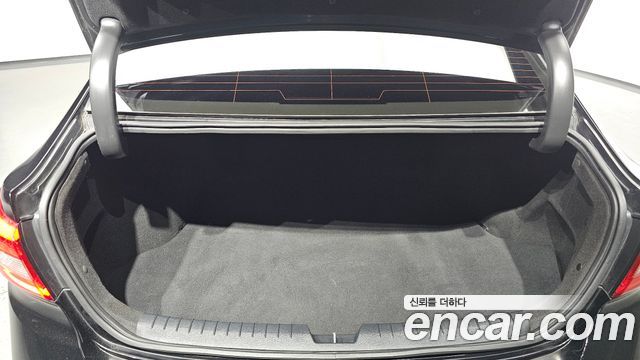 Hyundai Sonata 2017 — photo 23