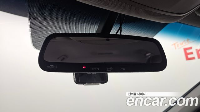 Hyundai Sonata 2017 — photo 24