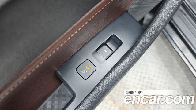 Hyundai Sonata 2017 — photo 26