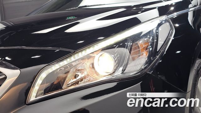 Hyundai Sonata 2017 — photo 8