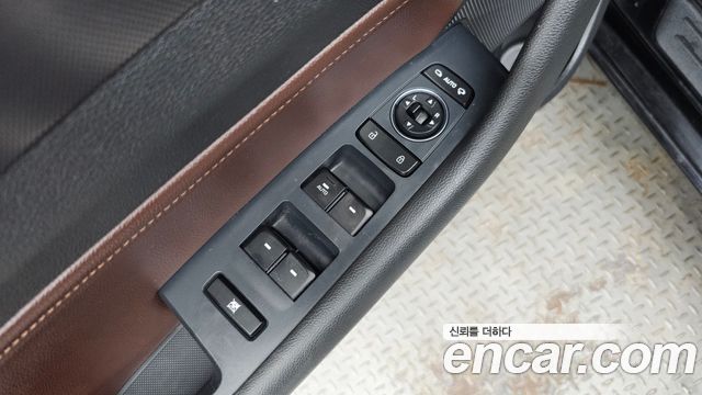 Hyundai Sonata 2017 — photo 27