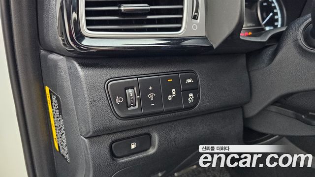 Kia Niro 2017 — photo 23